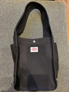 ダントン DANTON（黒）ワンショルダーハンドバッグ