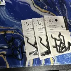 キャンドゥ パンチングボード用 フック