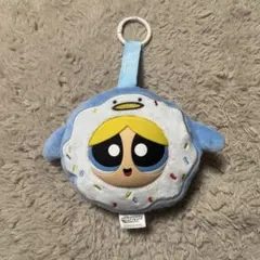 パワーパフ ガールズ 焼菓子工房 ブラインドボックス　SOAP STUDIO