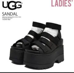 セール中！値下げ可能！ugg ゴールデンライズ　GoldenRise 23.0