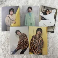 髙橋海人 L＆ フォトセット