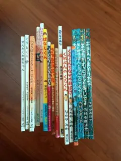 絵本 まとめ売り 71冊セット 0歳から6歳くらい - メルカリ
