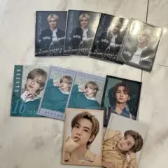 THE RAMPAGE 吉野北人 フォトカード