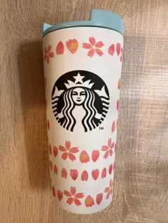 Starbucks さくら タンブラー