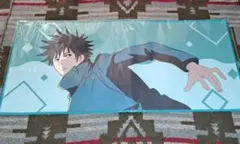 呪術廻戦 TOHO じゅじゅフェス キャラクタークロス 伏黒恵