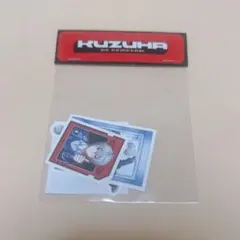 にじさんじ せめよん ステッカーセット 葛葉