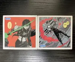 カグラバチ キャラクターグッズ