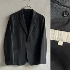 ★ 美品 MARGARET HOWELL コットンウール テーラードジャケット