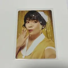 エグ女 鳥越裕貴　トレカ