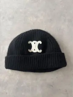 2025年最新】celine ニット帽の人気アイテム - メルカリ