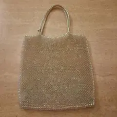 アンテプリマのナイロントート