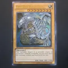 英語版 遊戯王OCG デュエルモンスターズ