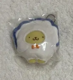 ちびっとも　うみのいきもの　ポムポムプリン新品