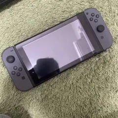Nintendo Switch (有機ELモデル) 専用ケース付き