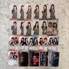 櫻坂46 ビルディバイド　三期生