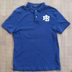 美品メンズL POLO Ralph Lauren　ポロラルフローレン ポロシャツ