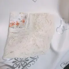 ピエールカルダン　ハンカチ