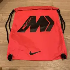 ナイキ サッカー シューズケース 未使用