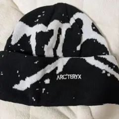2026年最新】arc'teryx アークテリクス ビーニーの人気アイテム - メルカリ