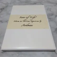 ACIDMAN/scene of\"LIFE\"