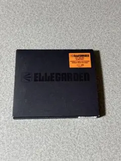 ELLEGARDEN BEST 1999-2008 CD