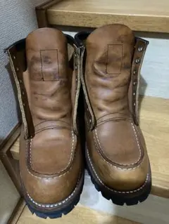2026年最新】REDWING 8147の人気アイテム - メルカリ