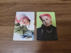 JO1 川尻蓮 Handz in my pocket トレカ セット