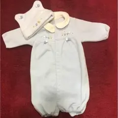 ファミリア風☆ロンパース