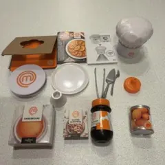 mini brandsミニブランズクリエイト マスターシェフ②