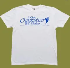 Clairo Tシャツ