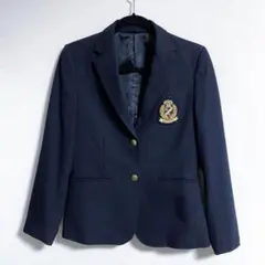 イーストボーイ 紺ブレ ブレザー ヴィーナス