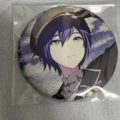 2026年最新】kaito グリッター缶バッジの人気アイテム - メルカリ