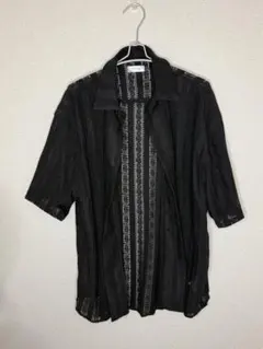 nilway メンズ半袖シャツ