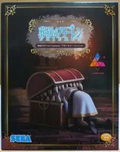 最安値！葬送のフリーレン Luminasta インミミック　3個　まとめ売り Amazon.co.jp: 葬送のフリーレン Luminasta フリーレン ～インミミック