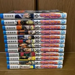 NARUTO 初版本 12冊 セット(帯、ジャンパラ付き) - メルカリ