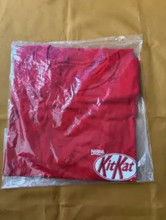 KitKat 1999-2000 MEMORIAL Tシャツ