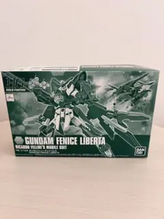 2026年最新】HG ガンダムフェニーチェリベルタの人気アイテム - メルカリ