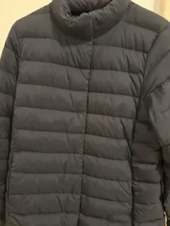 ユニクロ　ウルトラライトダウンジャケット