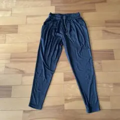 トレーニングパンツ　レディース　Mサイズ
