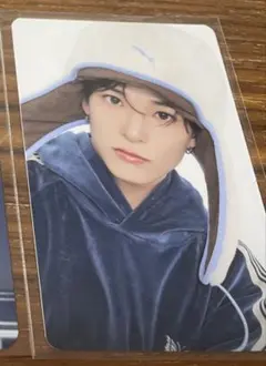 【即購入◯】TREASUREアサヒトレカ 3点　ViVi特典 & REBOOT