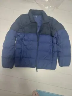 ユニクロ　ウルトラライトダウン　メンズ　Sサイズ　ダウン　フェザー