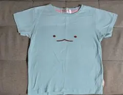すみっコぐらし とかげ　Ｔシャツ　130cm
