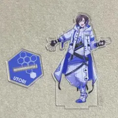 フェスキメ　ゆとり　アクスタ