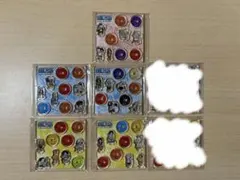 ワンピース アクリルフィギュア