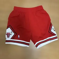 日本代表 レア JORDAN バスケットボールパンツ レッド Sサイズ - メルカリ