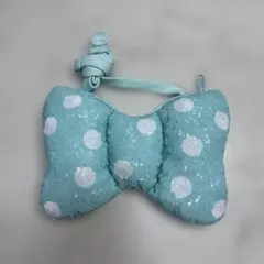 ミニーショルダーバッグ