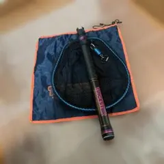 格安　ジャクソン　トリックスター　360 ランディングネット　マグネット袋付き