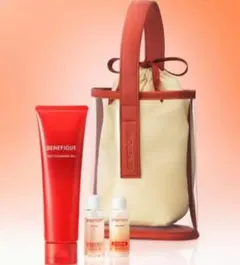 ベネフィーク　ホットクレンジングジェル×2