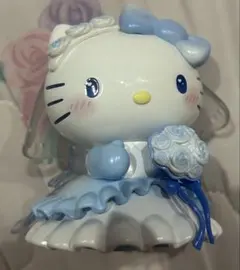 サンリオ　TOPTOY フィギュア