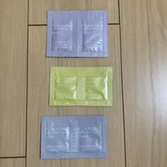 【サンプル】アルビオン：フラルネ 美白乳液 美白美容液 美白クリーム